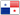 Panamá - flag