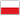 Polska - flag