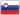 Slovenia - flag