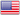 U.S.A. - flag